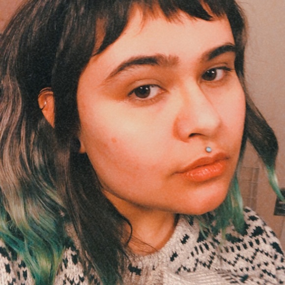 Meet your dumb gay ass bitch, Rain - Picture 3 of 6